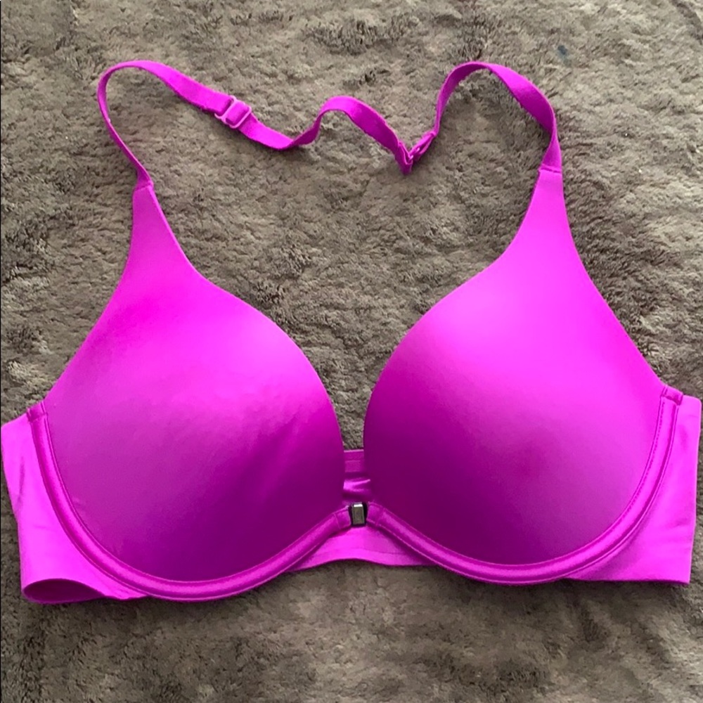 Victoria Secret Plunge Bra